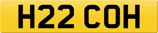 H22COH