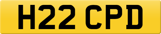 H22CPD