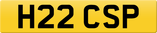 H22CSP