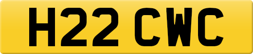 H22CWC