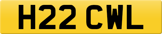 H22CWL