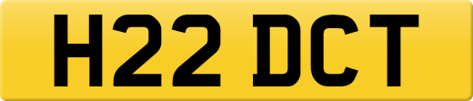 H22DCT
