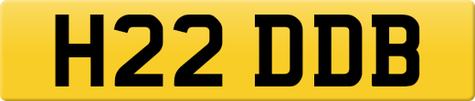H22DDB