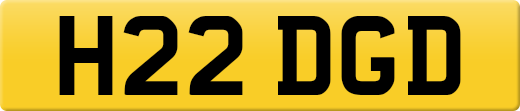 H22DGD