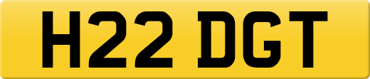 H22DGT