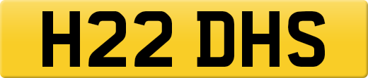 H22DHS