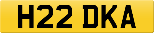 H22DKA