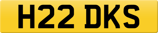 H22DKS