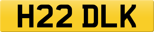 H22DLK