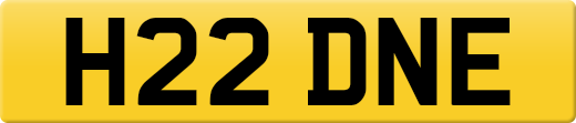 H22DNE