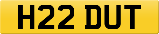 H22DUT