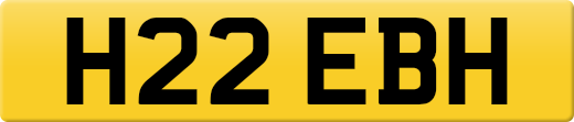 H22EBH