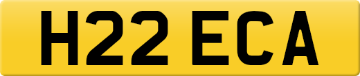 H22ECA