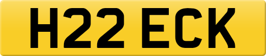 H22ECK
