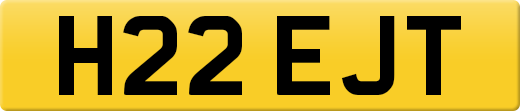 H22EJT