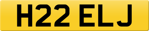 H22ELJ