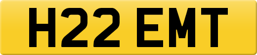 H22EMT