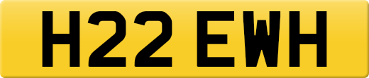 H22EWH