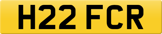 H22FCR