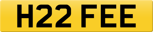 H22FEE