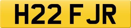 H22FJR