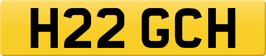 H22GCH