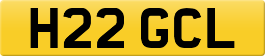 H22GCL