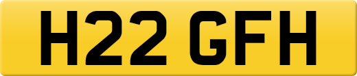 H22GFH