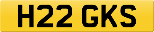 H22GKS