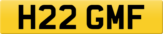 H22GMF