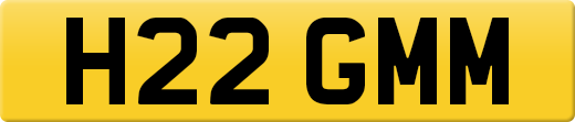 H22GMM