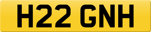 H22GNH