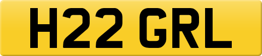 H22GRL