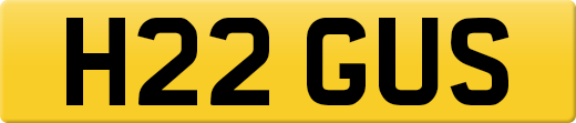 H22GUS