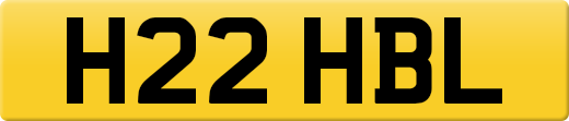 H22HBL