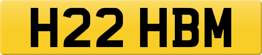 H22HBM