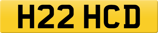 H22HCD