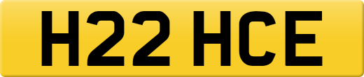 H22HCE