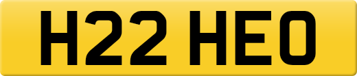 H22HEO