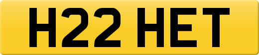 H22HET