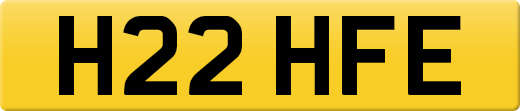 H22HFE