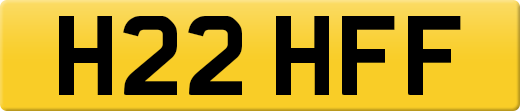 H22HFF