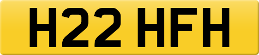 H22HFH