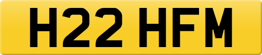 H22HFM