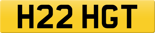H22HGT