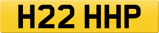 H22HHP