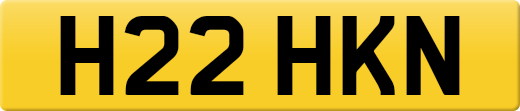 H22HKN