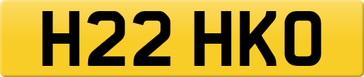 H22HKO
