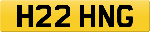 H22HNG