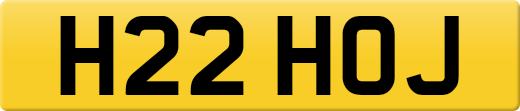 H22HOJ